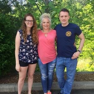 Meet your Posher, Ann marie